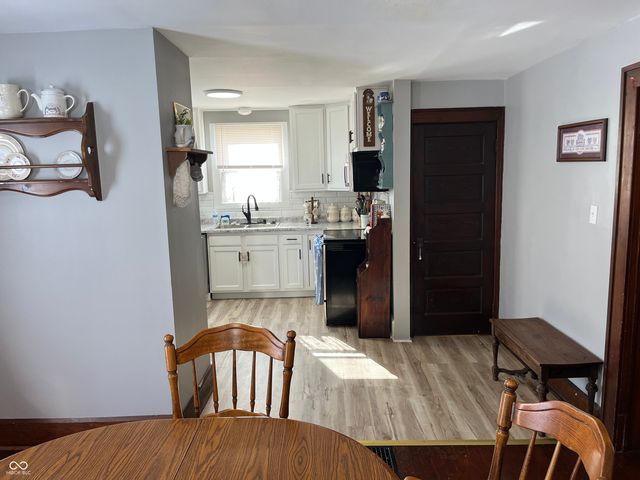 204 S Barr Street, Crawfordsville, IN 47933