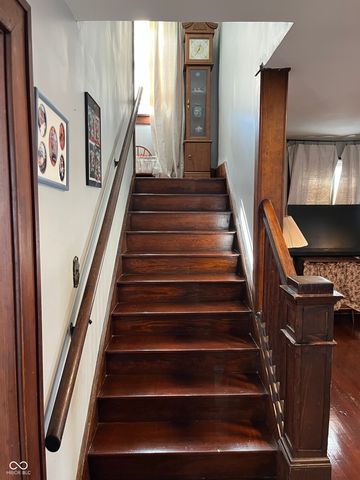 204 S Barr Street, Crawfordsville, IN 47933