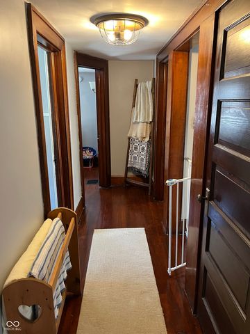 204 S Barr Street, Crawfordsville, IN 47933