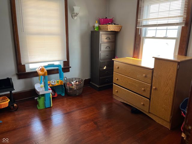 204 S Barr Street, Crawfordsville, IN 47933