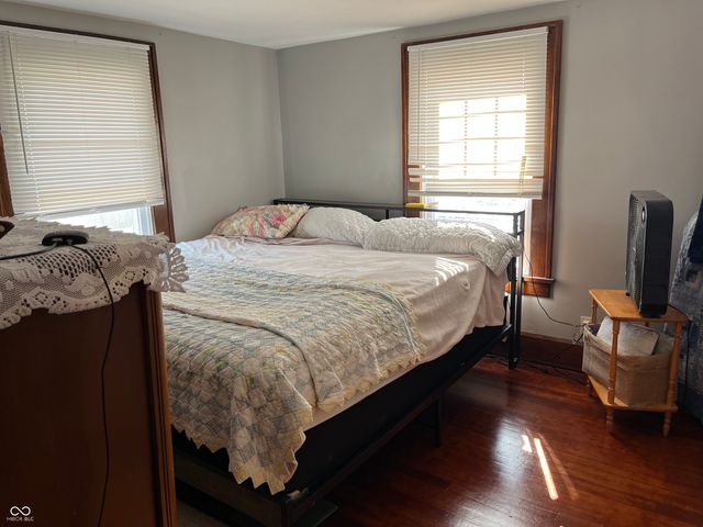 204 S Barr Street, Crawfordsville, IN 47933