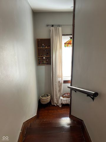 204 S Barr Street, Crawfordsville, IN 47933