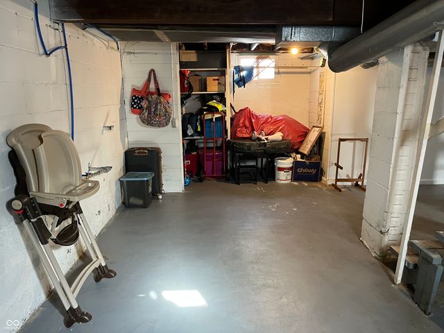 204 S Barr Street, Crawfordsville, IN 47933