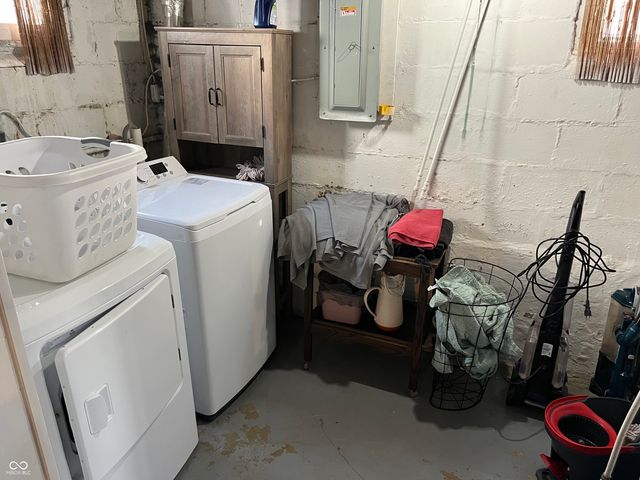 204 S Barr Street, Crawfordsville, IN 47933