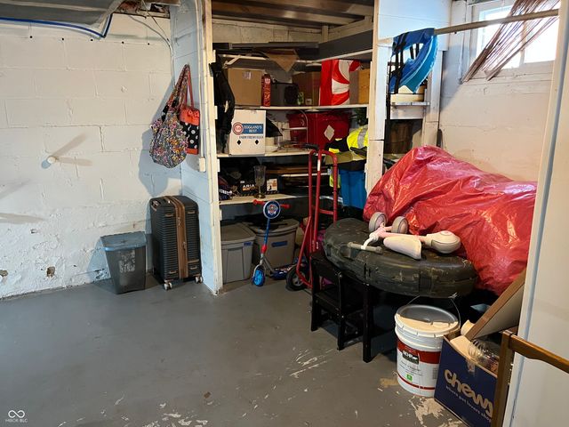 204 S Barr Street, Crawfordsville, IN 47933