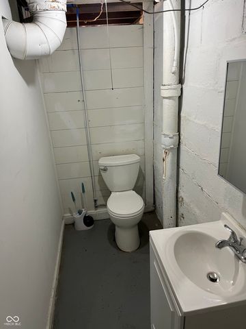 204 S Barr Street, Crawfordsville, IN 47933