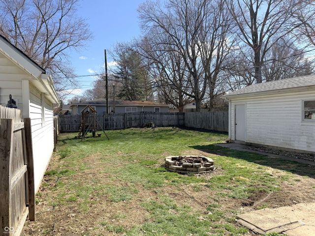 204 S Barr Street, Crawfordsville, IN 47933