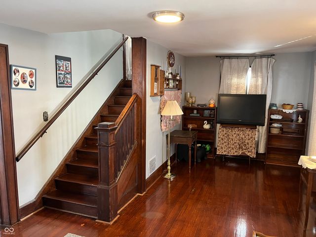 204 S Barr Street, Crawfordsville, IN 47933