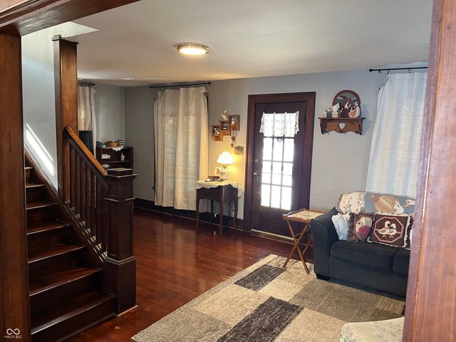 204 S Barr Street, Crawfordsville, IN 47933