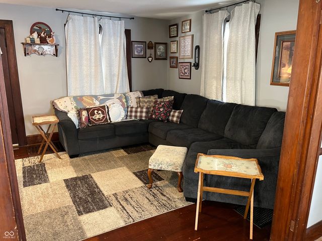 204 S Barr Street, Crawfordsville, IN 47933