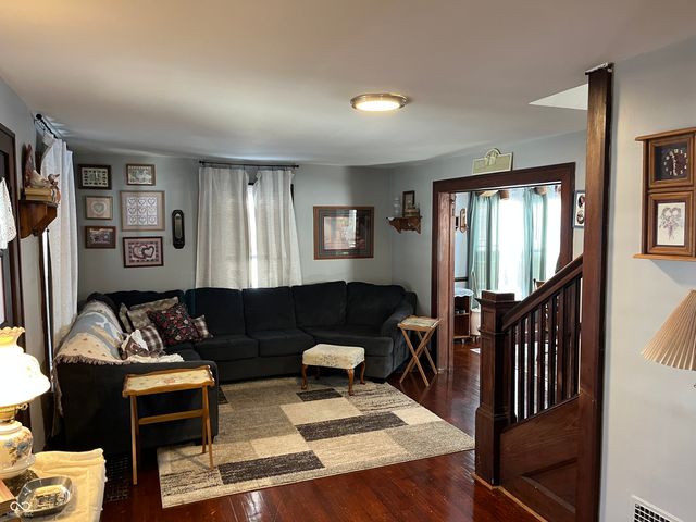 204 S Barr Street, Crawfordsville, IN 47933