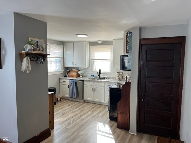 204 S Barr Street, Crawfordsville, IN 47933