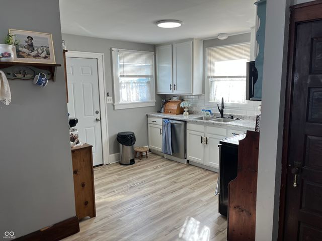 204 S Barr Street, Crawfordsville, IN 47933