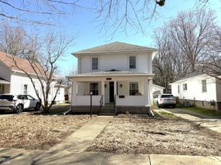 204 S Barr Street, Crawfordsville, IN 47933