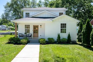 1515 Montgomery Ave, Nashville, TN 37207