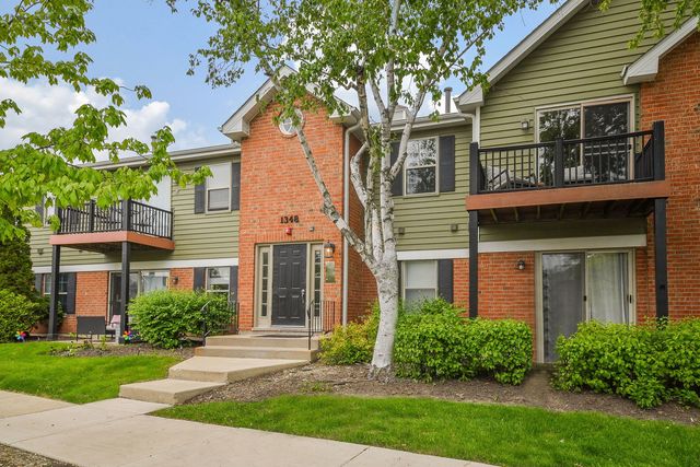1348 Mc Dowell Road 204, Naperville, IL 60563