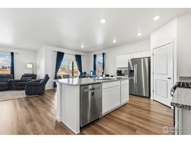 2619 Wren Dr, Johnstown, CO 80534