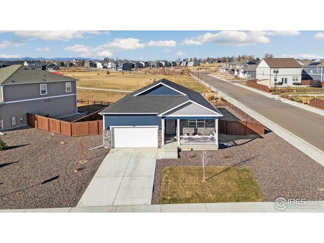 2619 Wren Dr, Johnstown, CO 80534