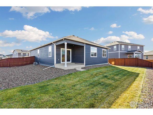 2619 Wren Dr, Johnstown, CO 80534