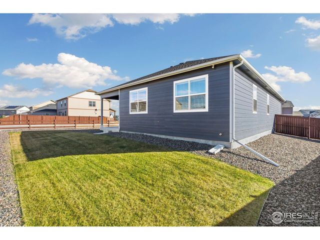 2619 Wren Dr, Johnstown, CO 80534