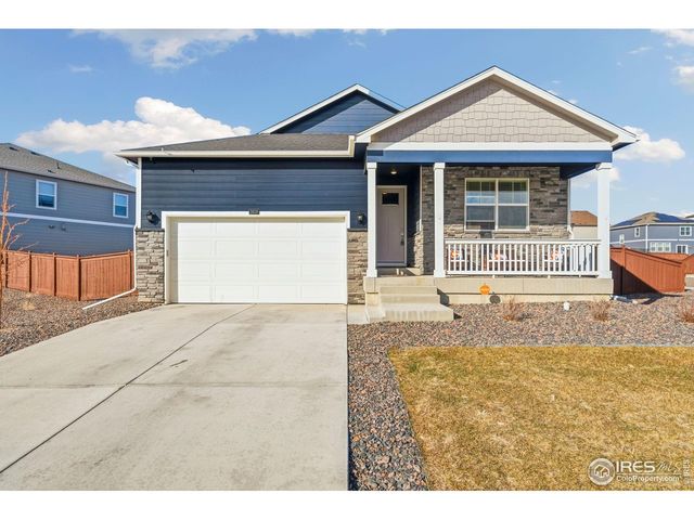 2619 Wren Dr, Johnstown, CO 80534