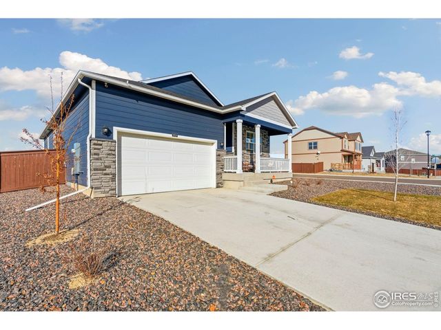 2619 Wren Dr, Johnstown, CO 80534