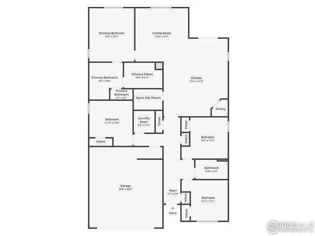 2619 Wren Dr, Johnstown, CO 80534