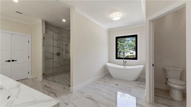 208 Indian Hills Trail, Marietta, GA 30068