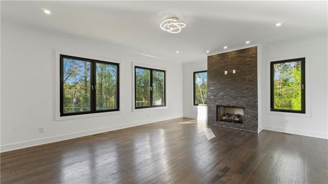 208 Indian Hills Trail, Marietta, GA 30068