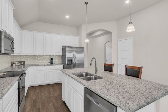 10337 Lenten Rose Street, Fort Worth, TX 76036