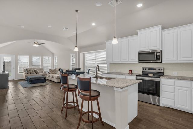 10337 Lenten Rose Street, Fort Worth, TX 76036