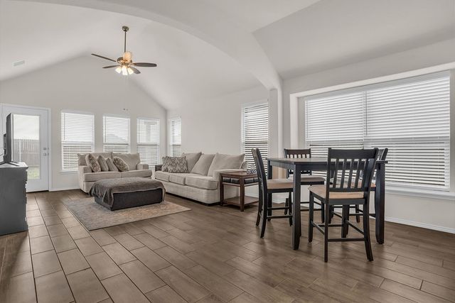 10337 Lenten Rose Street, Fort Worth, TX 76036