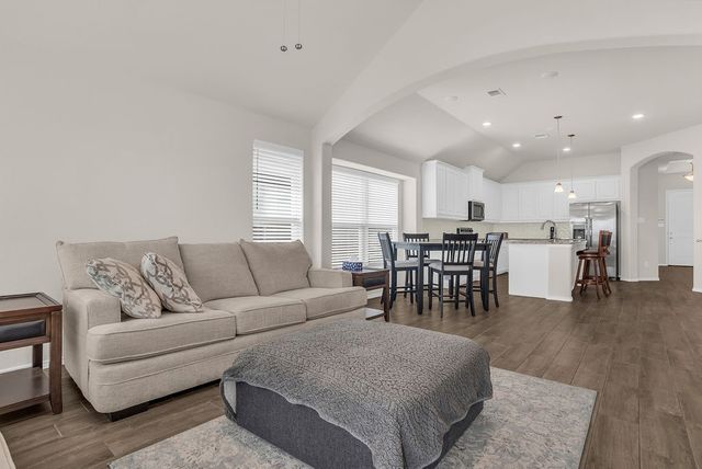 10337 Lenten Rose Street, Fort Worth, TX 76036