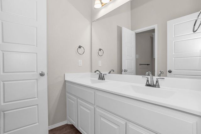 10337 Lenten Rose Street, Fort Worth, TX 76036