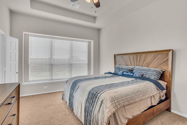 10337 Lenten Rose Street, Fort Worth, TX 76036