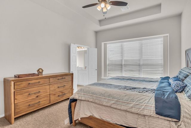 10337 Lenten Rose Street, Fort Worth, TX 76036