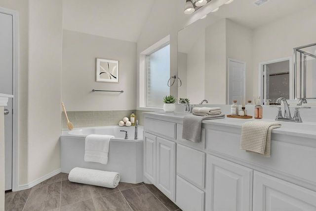 10337 Lenten Rose Street, Fort Worth, TX 76036