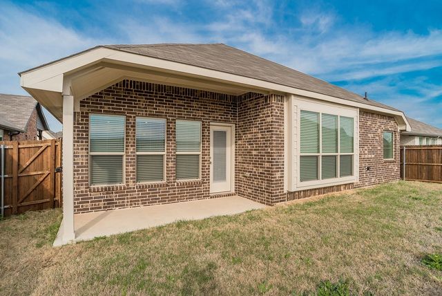 10337 Lenten Rose Street, Fort Worth, TX 76036