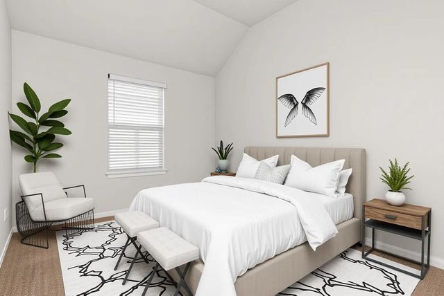 10337 Lenten Rose Street, Fort Worth, TX 76036