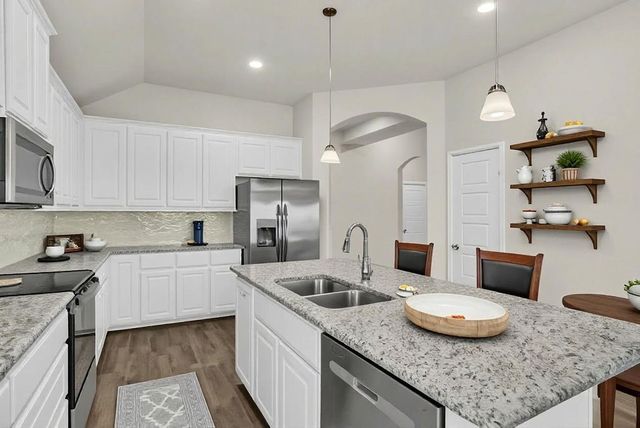 10337 Lenten Rose Street, Fort Worth, TX 76036