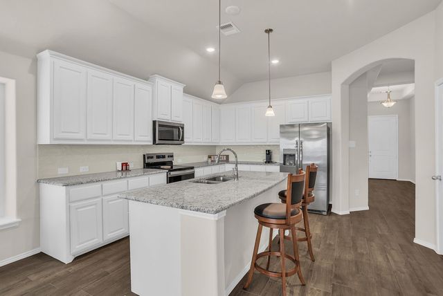 10337 Lenten Rose Street, Fort Worth, TX 76036