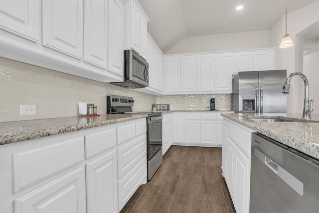 10337 Lenten Rose Street, Fort Worth, TX 76036