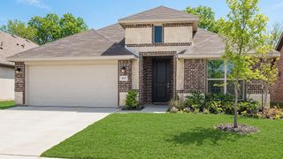 10337 Lenten Rose Street, Fort Worth, TX 76036