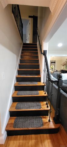 85 aka 81 Bushey Avenue, Yonkers, NY 10710