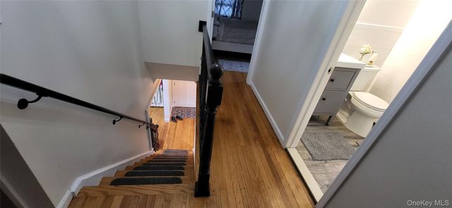 85 aka 81 Bushey Avenue, Yonkers, NY 10710