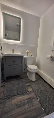 85 aka 81 Bushey Avenue, Yonkers, NY 10710