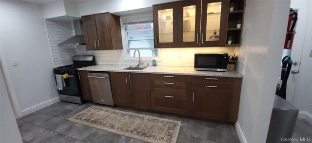 85 aka 81 Bushey Avenue, Yonkers, NY 10710