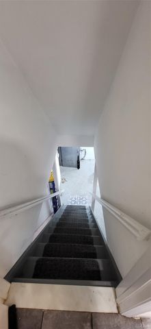 85 aka 81 Bushey Avenue, Yonkers, NY 10710