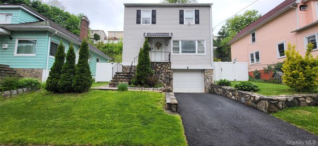 85 aka 81 Bushey Avenue, Yonkers, NY 10710