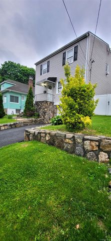 85 aka 81 Bushey Avenue, Yonkers, NY 10710